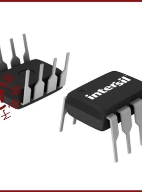 ISL88706IP844Z/ISL88707IB846Z/ISL88706IP831Z