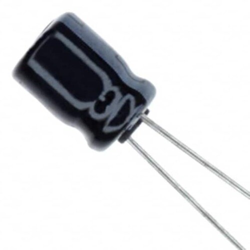 ECE-A0GKA101/ECE-A0GKA101I/ECE-A0GKA221B