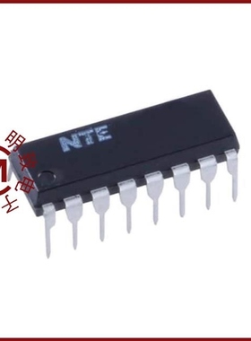 NTE74LS373/NTE74LS161A/NTE74LS377