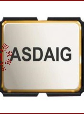 ASDAIG3-26.000MHZ-X-K-T 正货