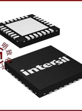 ISL6565BCV/ISL6565BCRZ-T/ISL6566ACRZ