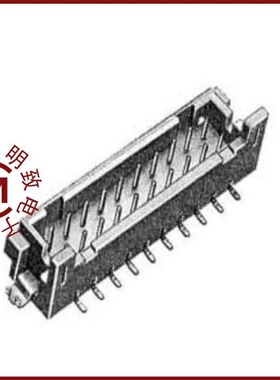 DF11GZ-8DP-2V(20)/DF11MR12W1M1B11BPSA1/DF11Z-8DS-2V(52)