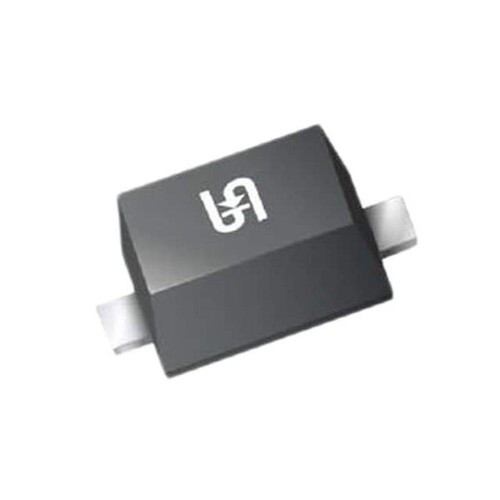 BZT52B75-E3-08/BZT52B6V8S RRG/BZT52B75 RHG