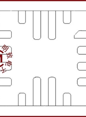 MP8864GQ-P/MP8860GQ-0000-Z/MP8864GQ-Z