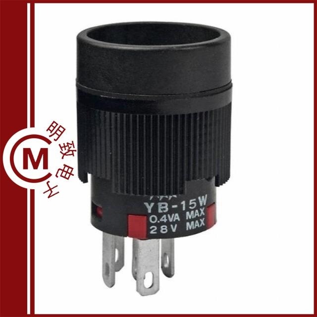 YB15WCKG01-1C02-JC YB15WCKG01 YB15WCKG01-1C12-JC