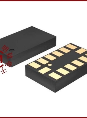 LIS302ALBTR/LIS302ALB/LIS302DL