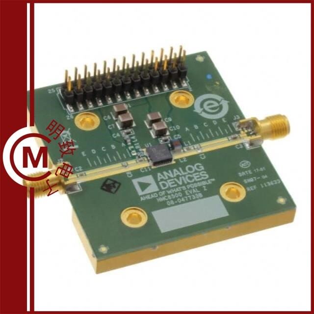 EV1HMC8500PM5/EV1HMC863ALC4/EV1HMC881ALP5