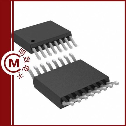 LTC2636CMS-LMI12#TRPBF 封装