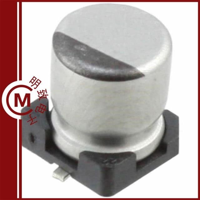 UCL1C470MCL6GS/UCL1C471MCL6GS/UCL1C680MCL1GS