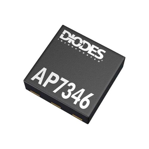 AP7346D-1818FS6-7/AP7346D-1528FS6-7/AP7346D-1815FS6-7