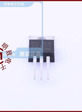 PFR20L45CT/PFR20L60CT/PFR20V300CTF