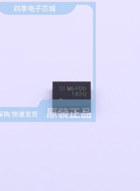 SLM6400/SLM6600/SLM6401