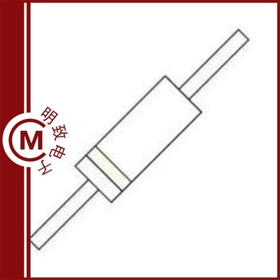 1N5337B/1N5336BRLG/1N5337BRL