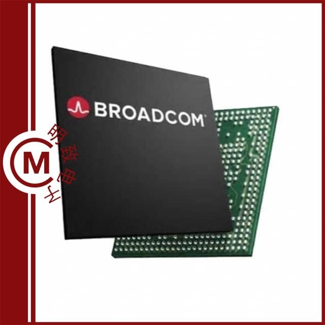 BCM53158XMB1KFBG BCM53156XMB1KFBG BCM53158XPB1KFBG