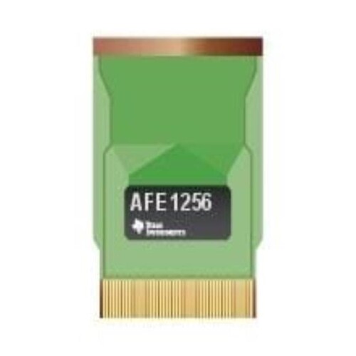 AFE1256GBTD/AFE2124E/AFE2124E/1K