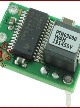 PTH03010WAD/PTH03000WAH/PTH03010WAS