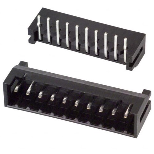 DF3A-11P-2DS/DF3A-10P-2DS/DF3A-10P-2DSA