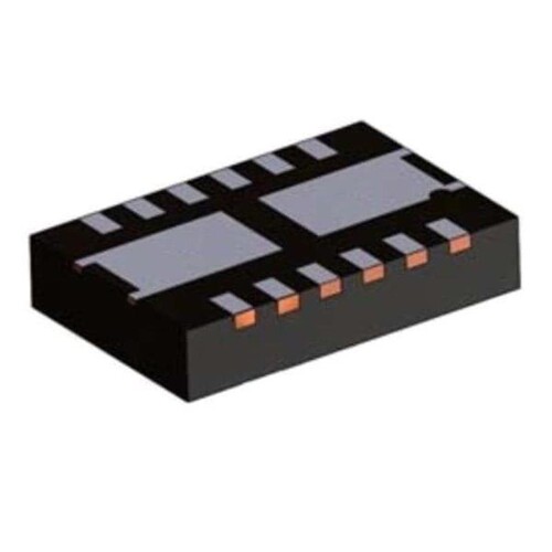 FDMD8260L/FDMD8240LET40/FDMD8260LET60