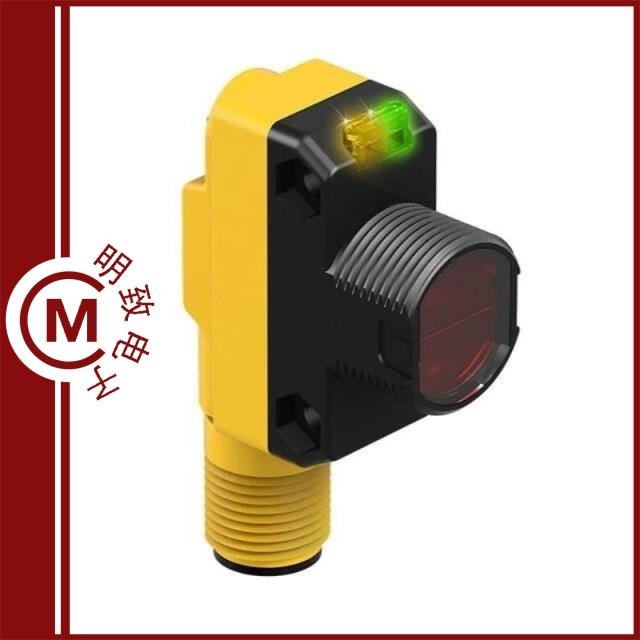 QS18VN6LPQ8 QS18VN6LV QS18VN6LVQ7