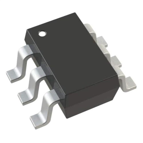 AD7920AKSZ-REEL7/AD7920AKSZ-500RL7/AD7920BKSZ-500RL7