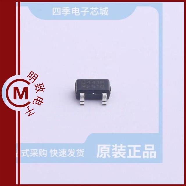 CH441PSR CH441SR CH441PTB