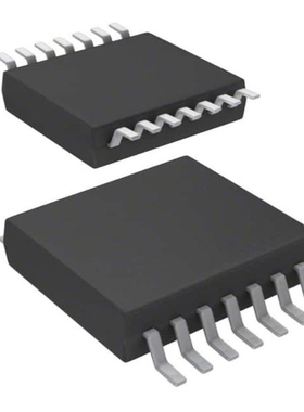 SN74LV4066ADR/SN74LV4066AN/SN74LV4066ADGVR