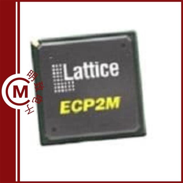 LFE2-6E-5FN256C/LFE2-6E-5FN256I/LFE2-6E-5TN144C