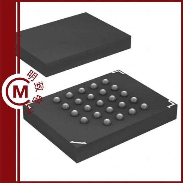 AT45DB161D-CU/AT45DB161D-MU/AT45DB161D-MU-2.5