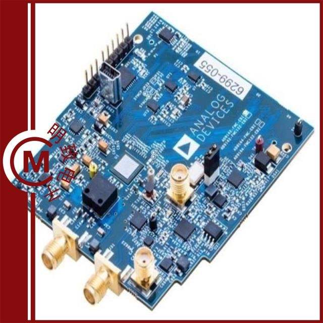 AD9161BBCZ AD9161-FMCC-EBZ AD9162-FMC-EBZ