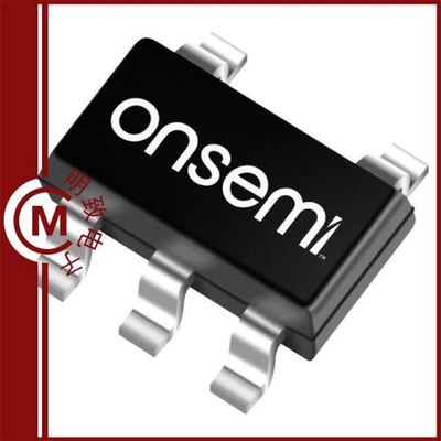 NCP511SN50T1G/NCP511SN33T1G/NCP511SN50T1