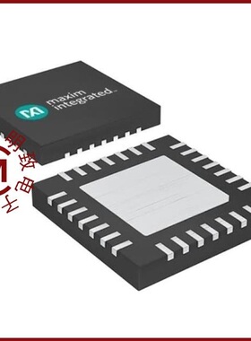 MAX8632ETI+T/MAX8635ETA+/MAX8635ELA+T