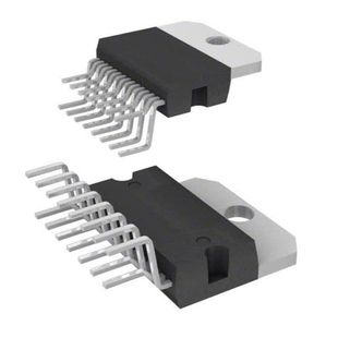 TDA7372B/TDA7370BV/TDA7372A
