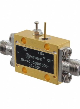 LNA-40-06001800-25-15P 手册