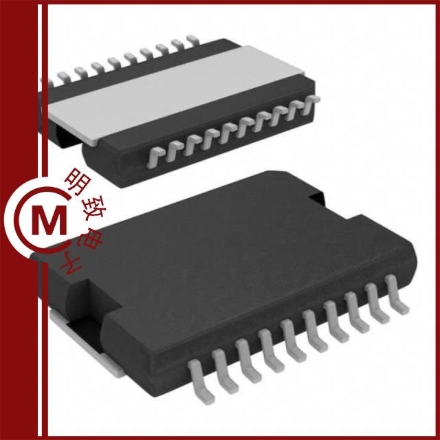 MC33385VWR2 MC33385DHR2 MC33385VW