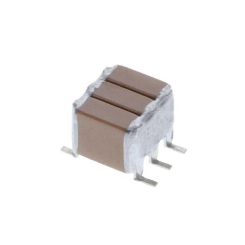BC016M101LO6.3*8L-1A4T 电子