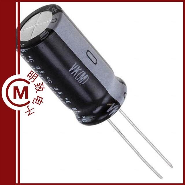 UVK2G220MHD1TO/UVK2G221MRD/UVK2G2R2MPD