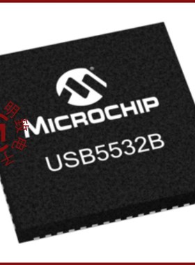 USB5532B-6080JZXTR/USB5532BI5000JZXTR/USB5533B-5000JZX