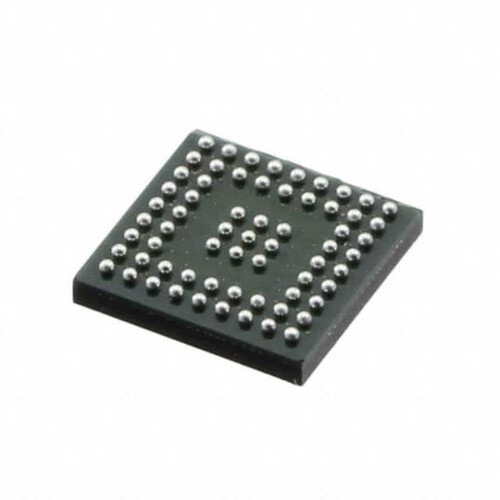 CS42L73-CRZ/CS42L92-CWZR/CS42L73-CRZR