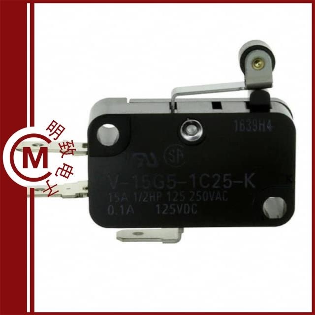 V-15G5-1C26-K V-15G6-1C25-K V-15G5-1C25-K