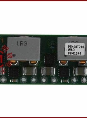 PTH08T210WAD/PTH08T210WAH/PTH08T210WAS