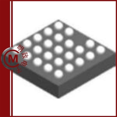 MSP430FR2433IYQWR/MSP430FR2433IYQWT/MSP430FR2475TPT