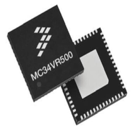 MC34VR500V8ES/MC34VR500V7ES/MC34VR500V9ES