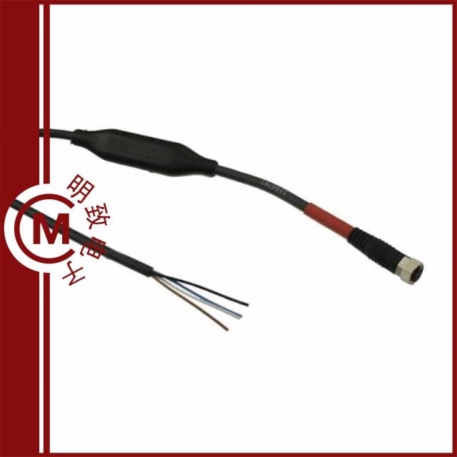 SCC1-ANALOG-PIGTAIL 10M/SCC1-ANALOG-PIGTAIL 2M