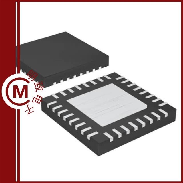 MAX7030HATJ+T/MAX7030LATJ+/MAX7031MATJ50+