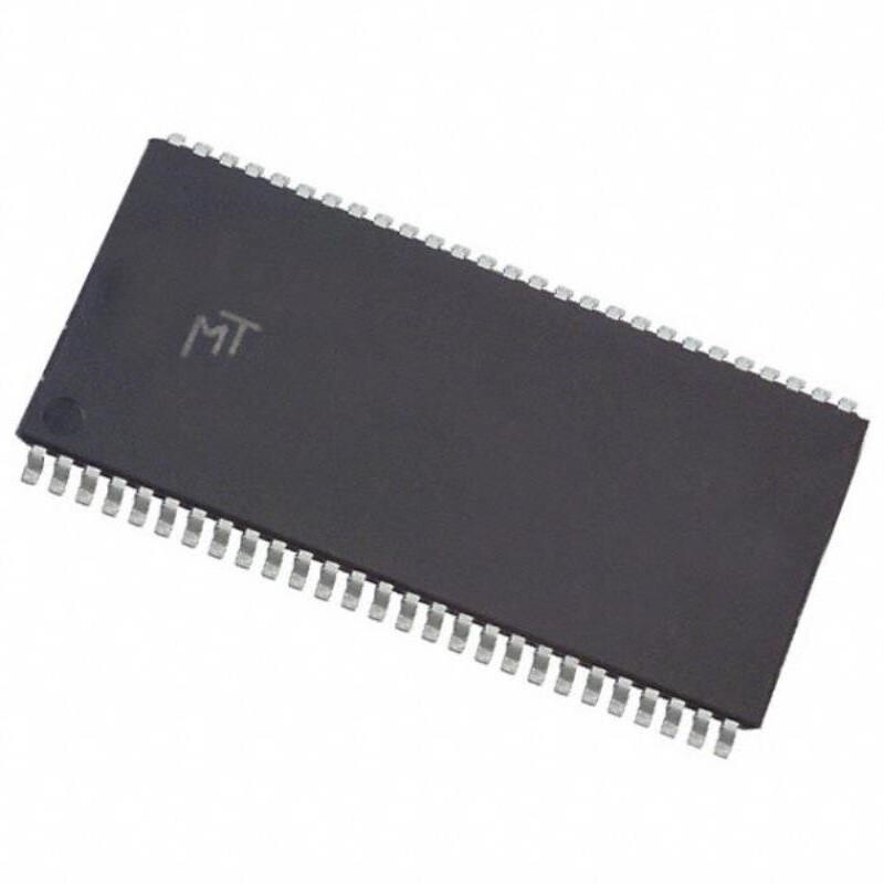 MT48LC16M8A2P-75 IT:G/MT48LC16M8