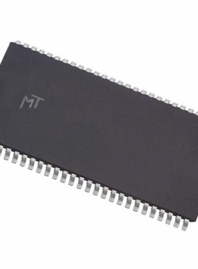 MT48LC16M8A2P-75 IT:G/MT48LC16M8A2P-6A:L/MT48LC16M8A2P-75:G
