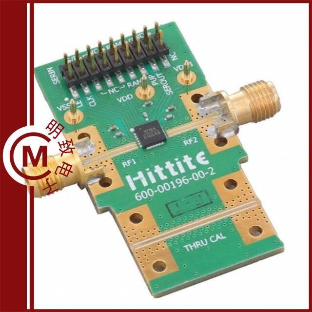 EV1HMC1018ALP4/EV1HMC1019ALP4/EV1HMC1048ALC3B