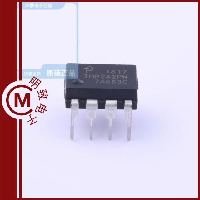 TOP242R-TL TOP242PN TOP242YN