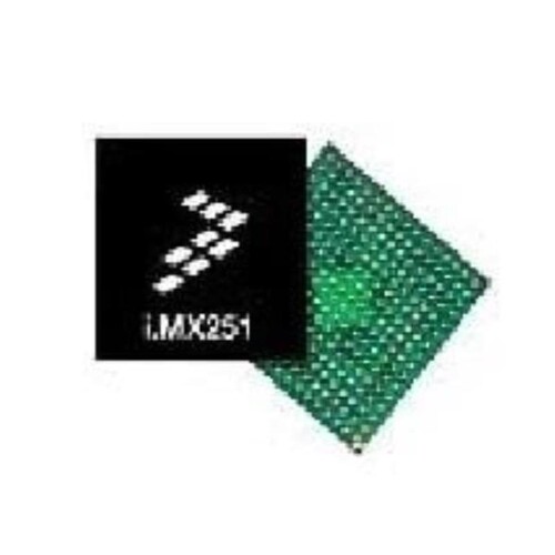 MCIMX257CVM4/MCIMX257CJN4A/MCIMX257DJM4A