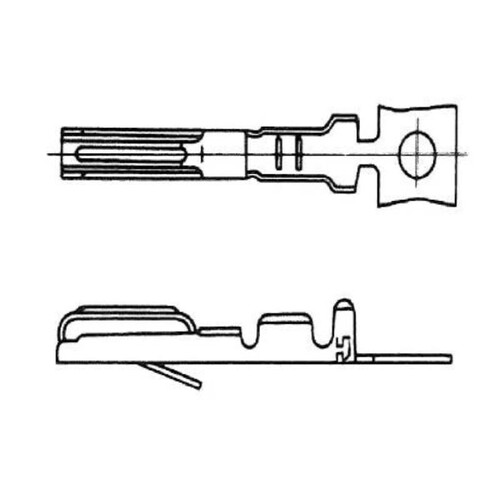 QR/P1-PC2B-121(12)/QR/P1-PC2B-221(12)/QR/P1-SC1A-111(12)